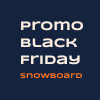 Black Friday – First Turns Offer SNOWBOARD