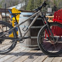Commencal META HT - XSmall 27.5po
