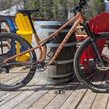 Commencal Tempo Ride - Medium