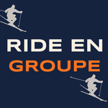 Ride en groupe de semaine
