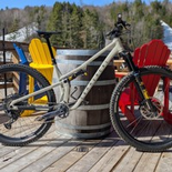 Commencal Tempo Olhins - Medium