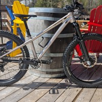 Commencal META HT - 26po
