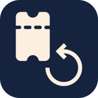 Passe de saison illimitée - Senior (65 - 79)