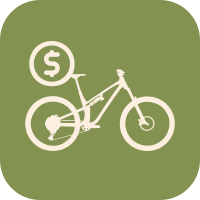 Bike rental for camp