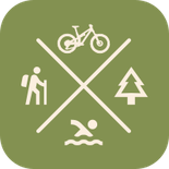 Camps de jours - Une journée MTB