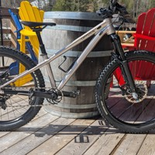 Commencal META HT - 26po