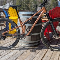 Commencal Tempo Ride - Large