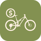 Kids Bike Rental (20 & 24 in wheels)