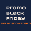 Black Friday - First Turns